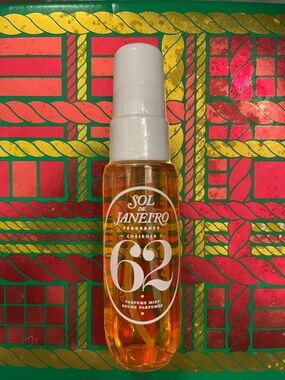 Sol de Janeiro Perfume Mist 62